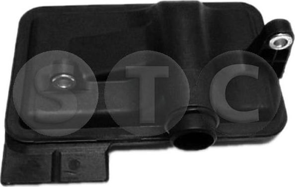 STC T421077 - Hydraulic Filter, automatic transmission car-mod.net