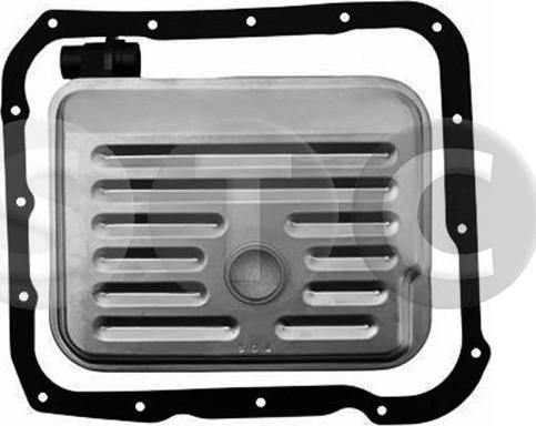 STC T421105 - Hydraulic Filter, automatic transmission car-mod.net