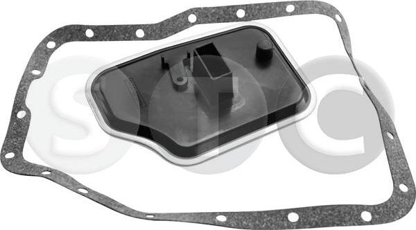 STC T421100 - Hydraulic Filter, automatic transmission car-mod.net
