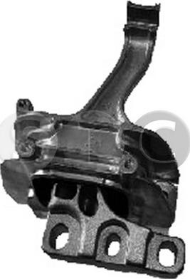 STC T423164 - Holder, engine mounting car-mod.net