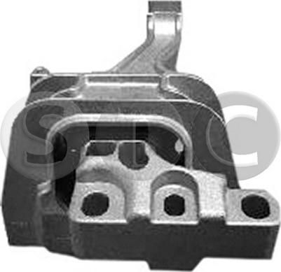 STC T423163 - Holder, engine mounting car-mod.net