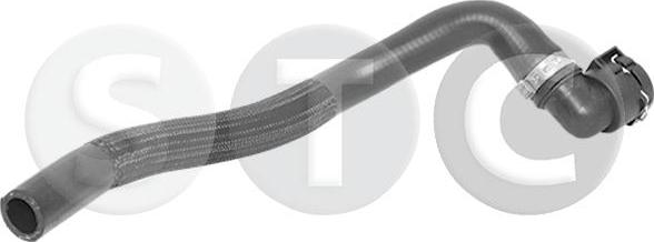 STC T479062 - Hose, heat exchange heating car-mod.net