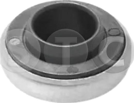 STC T474532 - Rolling Bearing, suspension strut support mounting car-mod.net