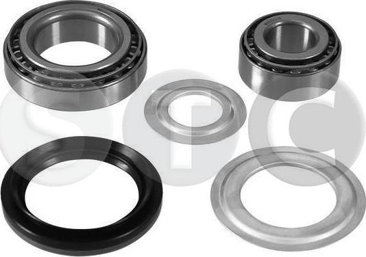 STC T474045 - Bearing Kit, wheel hub car-mod.net