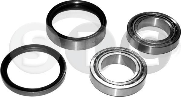 STC T474050 - Bearing Kit, wheel hub car-mod.net