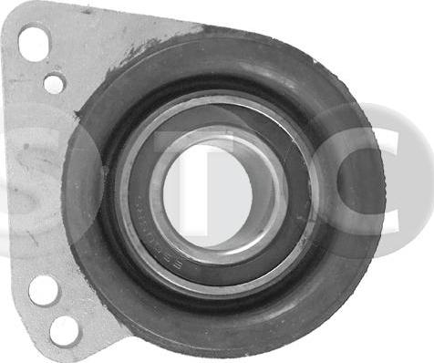 STC T474135 - Propshaft centre bearing support car-mod.net