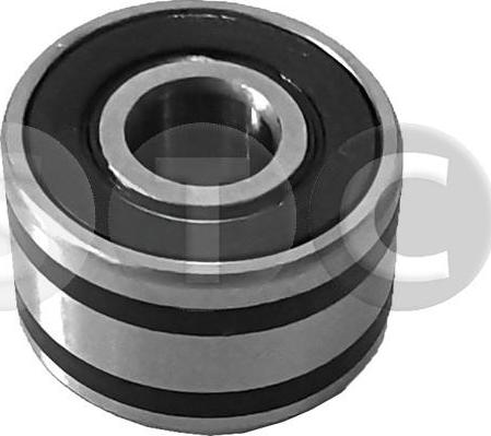 STC T474256 - Drive Bearing, alternator car-mod.net