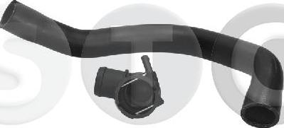 STC T478498 - Coolant Tube car-mod.net