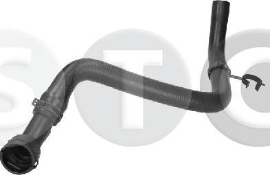 STC T478453 - Radiator Hose car-mod.net
