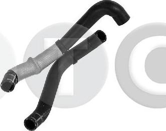 STC T478502 - Hose, heat exchange heating car-mod.net