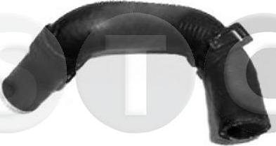 STC T478531 - Radiator Hose car-mod.net