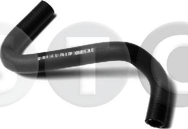 STC T478522 - Radiator Hose car-mod.net