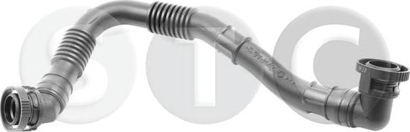 STC T477656 - Hose, crankcase breather car-mod.net