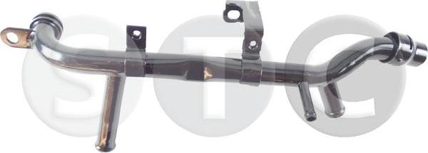 STC T477664 - Coolant Tube car-mod.net