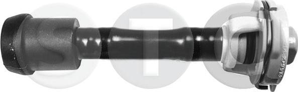 STC T477138 - Radiator Hose car-mod.net
