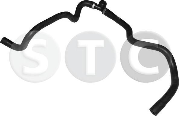STC T477256 - Hose, heat exchange heating car-mod.net