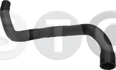 STC T477213 - Radiator Hose car-mod.net