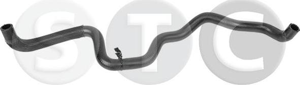 STC T477228 - Hose, heat exchange heating car-mod.net