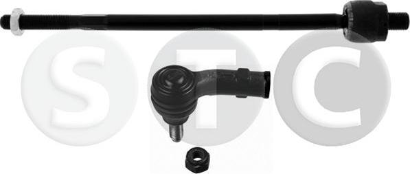 STC T477751 - Repair Kit, reversing lever car-mod.net