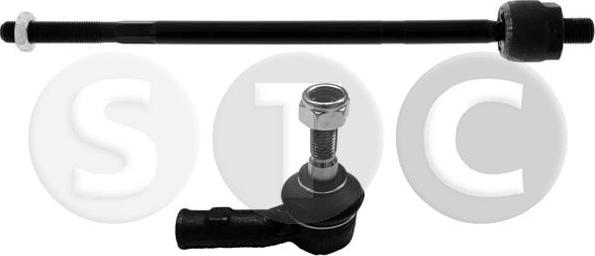 STC T477752 - Repair Kit, reversing lever car-mod.net