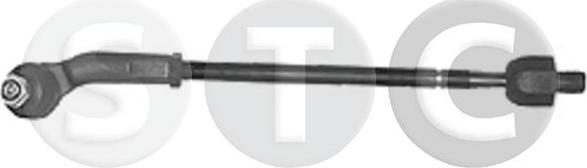 STC T477768 - Repair Kit, reversing lever car-mod.net