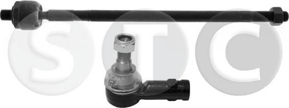 STC T477738 - Repair Kit, reversing lever car-mod.net