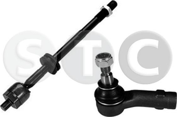 STC T477723 - Repair Kit, reversing lever car-mod.net