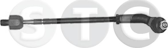 STC T477770 - Repair Kit, reversing lever car-mod.net