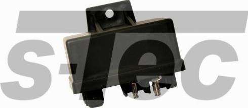 S-TEC 51699008 - Control Unit, glow plug system car-mod.net