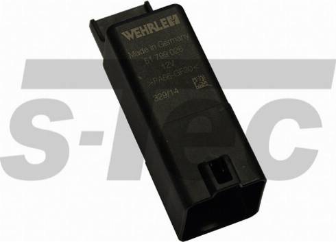 S-TEC 51799026 - Control Unit, glow plug system car-mod.net
