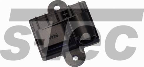 S-TEC 51799070D - Control Unit, glow plug system car-mod.net