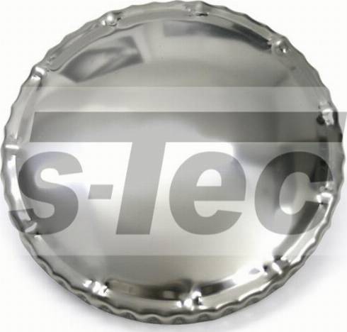 S-TEC 04080-SV-966 - Sealing Cap, fuel tank car-mod.net