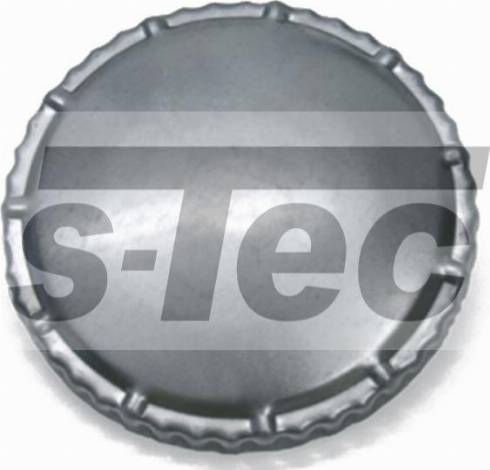 S-TEC 04080-SV-974 - Sealing Cap, fuel tank car-mod.net