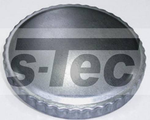 S-TEC 01080-SV-908 - Sealing Cap, fuel tank car-mod.net
