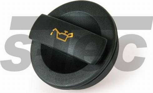 S-TEC 02040-SV-149 - Sealing Cap, oil filling port car-mod.net