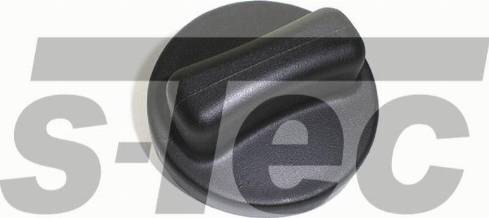 S-TEC 02040-SV-1093 - Sealing Cap, fuel tank car-mod.net