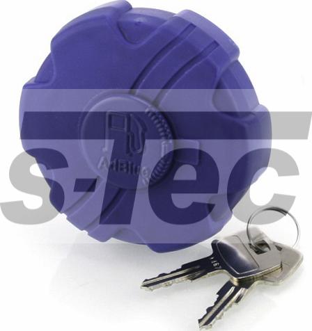 S-TEC 21060-SV-6008 - Sealing Cap, fuel tank car-mod.net