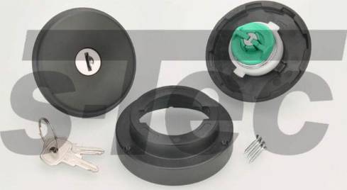 S-TEC 21035-SV-7002 - Sealing Cap, fuel tank car-mod.net