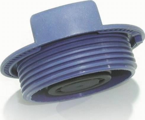 S-TEC 22062-SV-9002 - Sealing Cap, coolant tank car-mod.net