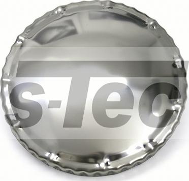 S-TEC BL04080-SV-966 - Sealing Cap, fuel tank car-mod.net