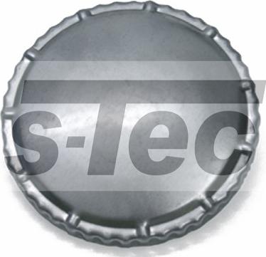 S-TEC BL04080-SV-974 - Sealing Cap, fuel tank car-mod.net