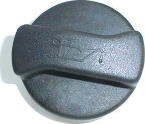 S-TEC BL01040-SV-090 - Sealing Cap, oil filling port car-mod.net