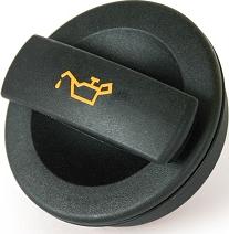 S-TEC BL02040-SV-149 - Sealing Cap, oil filling port car-mod.net