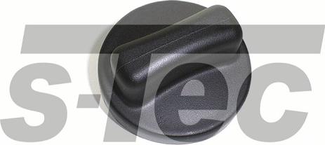 S-TEC BL02040-SV-1093 - Sealing Cap, fuel tank car-mod.net