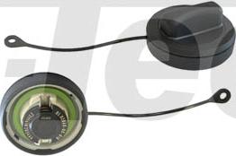 S-TEC BL02040-SV-818 - Sealing Cap, fuel tank car-mod.net