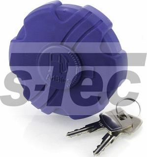 S-TEC BL21060-SV-6008 - Sealing Cap, fuel tank car-mod.net
