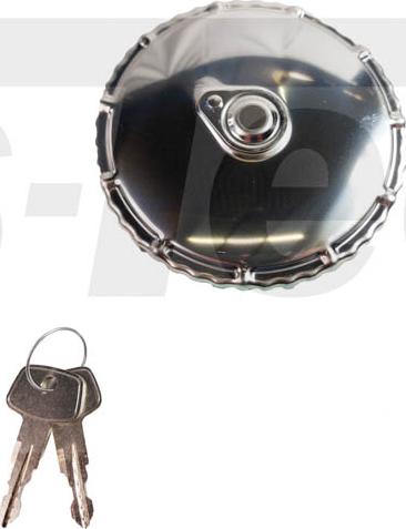 S-TEC BL21080-SV-918 - Sealing Cap, fuel tank car-mod.net