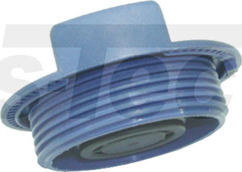 S-TEC BL22062-SV-9002 - Sealing Cap, coolant tank car-mod.net