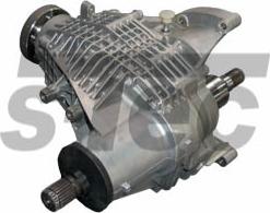 S-TEC FD00058-RI - Differential Gear car-mod.net