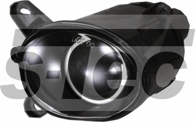 S-TEC LN30043 - Fog Light car-mod.net